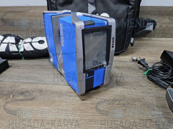 Faro Focus 3D X330 Hdr Scanner - Image 3