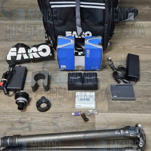Faro Focus 3D X330 Hdr Scanner
