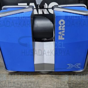 Faro Focus 3D X330 Hdr Scanner