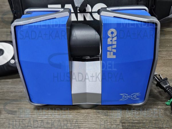 Faro Focus 3D X330 Hdr Scanner - Image 2