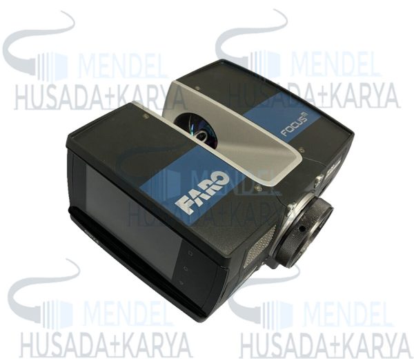 Faro Focus M70 3D Laser Scanner For sale