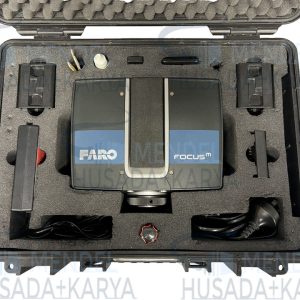 Faro Focus M70 3D Laser Scanner