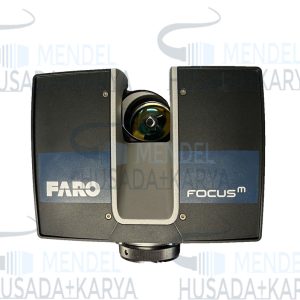 Faro Focus M70 3D Laser Scanner