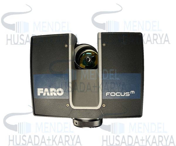 Faro Focus M70 3D Laser Scanner - Image 2