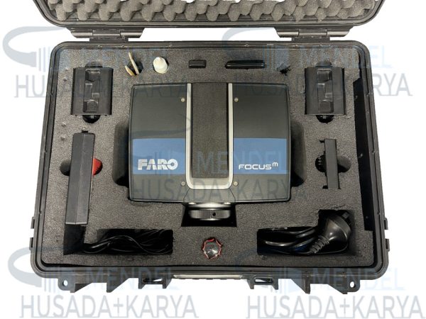 Faro Focus M70 3D Laser Scanner For sale