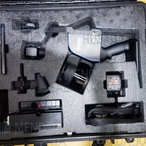 Faro Orbis Handheld Laser Scanner