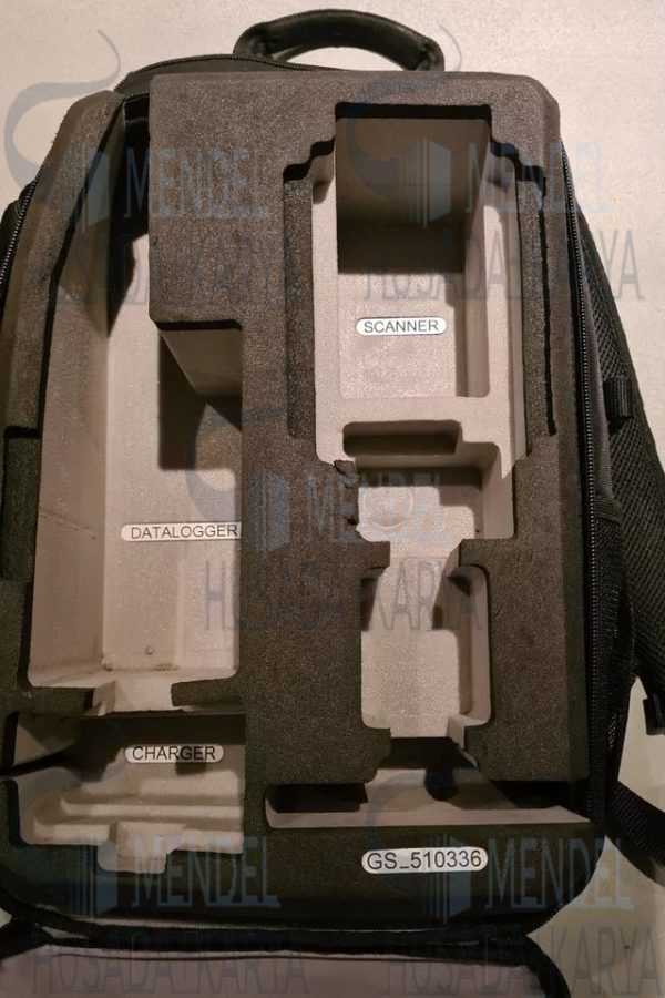 Geoslam Zeb Horizon Revo Scanner
