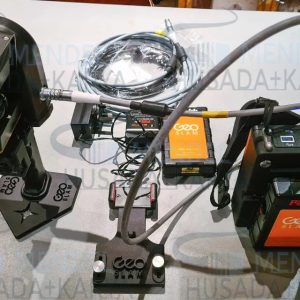 Geoslam Zeb Horizon Revo Scanner