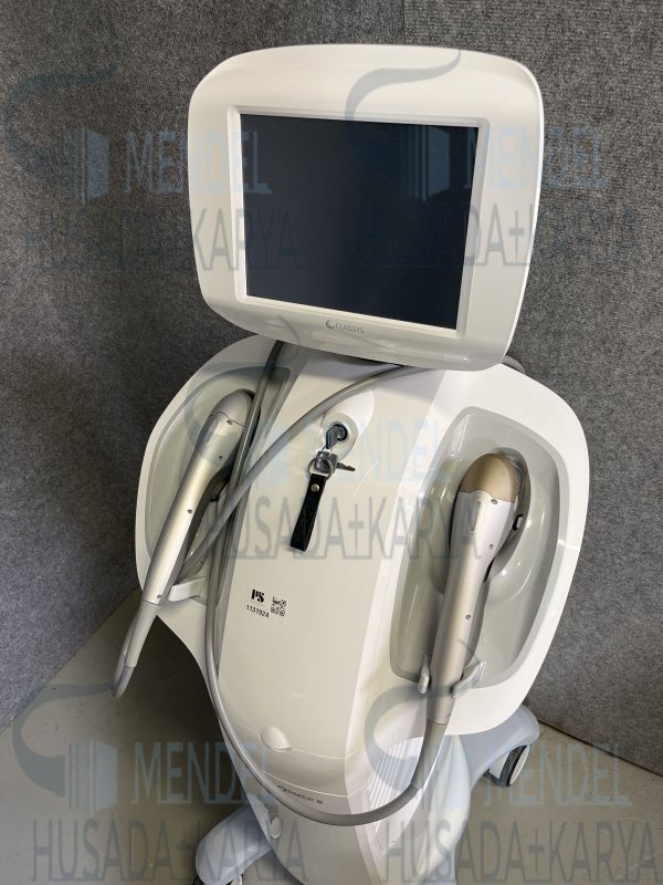 Hifu Ultraformer III Classys For Sale - Image 2
