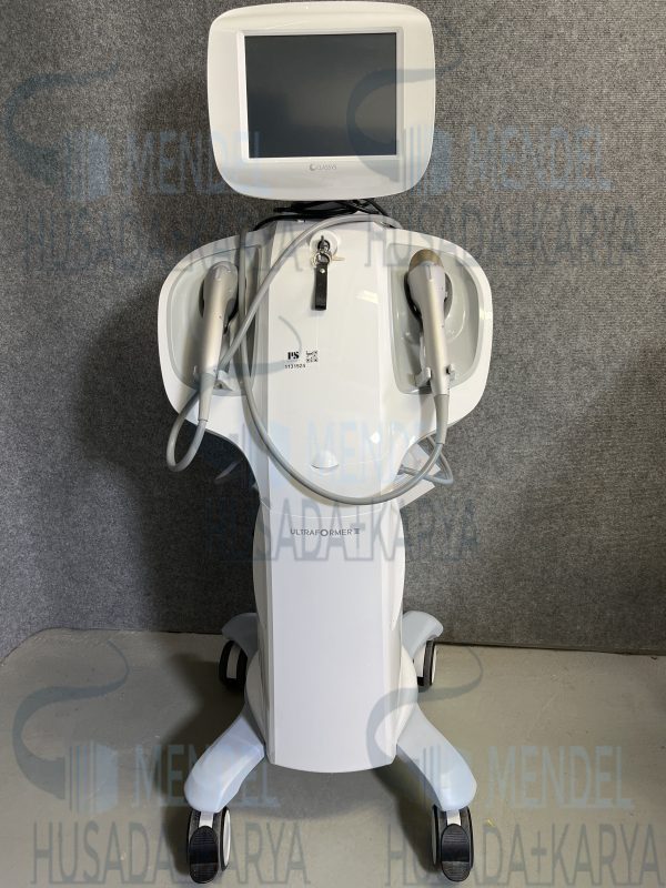 Hifu Ultraformer III Classys For Sale