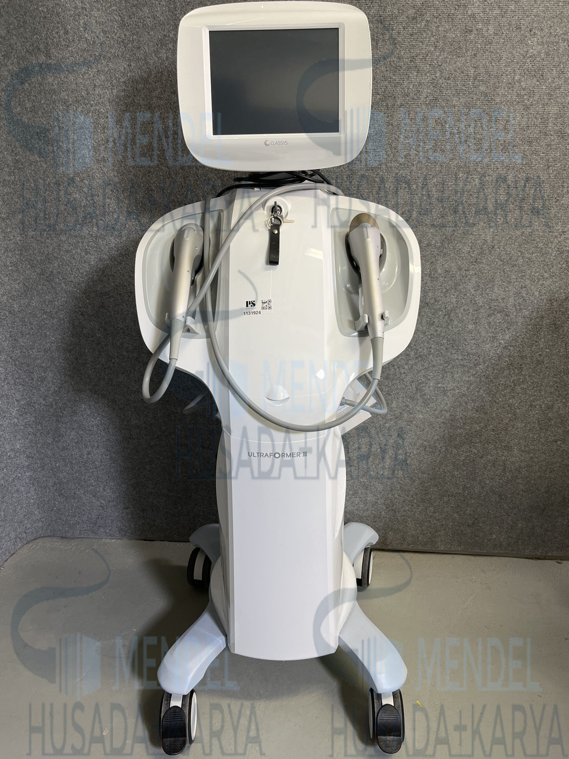 Hifu Ultraformer III Classys For Sale