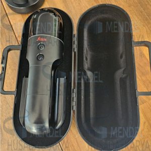 Leica Blk2go Handheld Laser Scanner