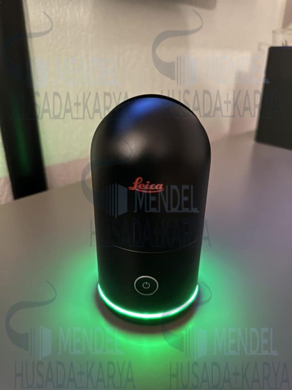 Leica Blk360 G2 3d Imaging Laser Scanner