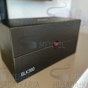 Leica Blk360 G2 3d Imaging Laser Scanner