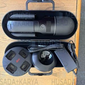 Leica Pulse BLK2GO Handheld Imaging Laser Scanner