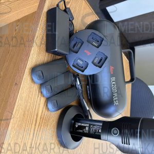 Leica Pulse BLK2GO Handheld Imaging Laser Scanner