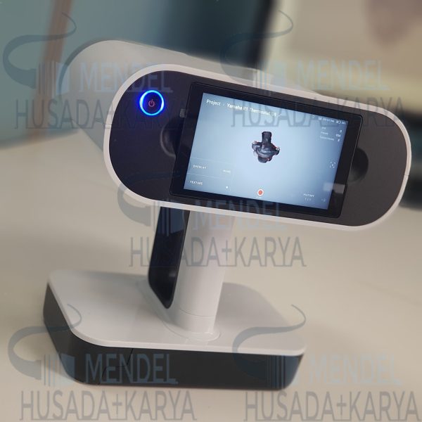 Scanner 3D Artec Leo Prix