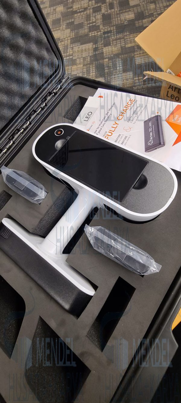 Scanner 3D Artec Leo Prix - Image 2