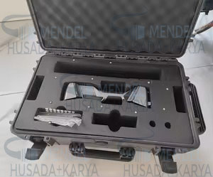 Shining 3D Freescan ue 11 3D Scanner For Sale