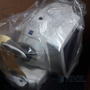 Zeiss Cirrus Hd-Oct 4000