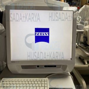 Zeiss Cirrus Hd-Oct Model 5000