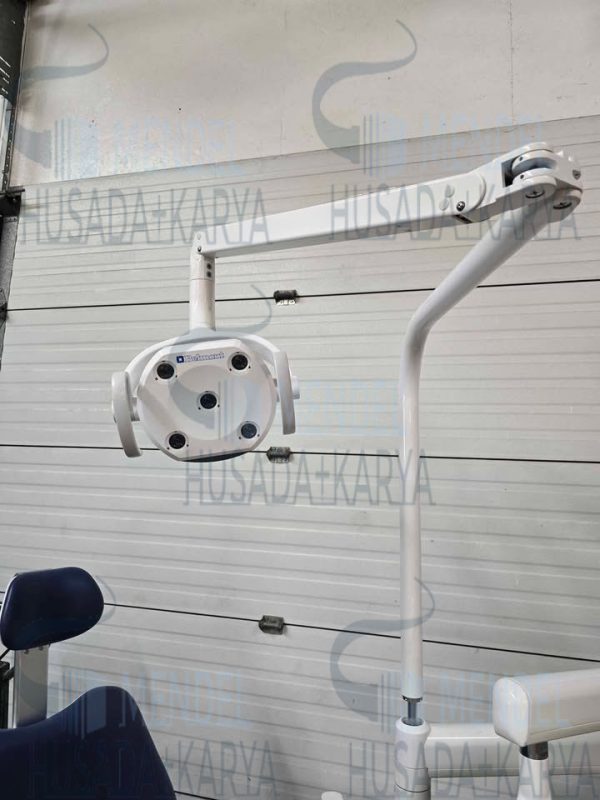 Belmont Pro III 047 Dental Chair For Sale