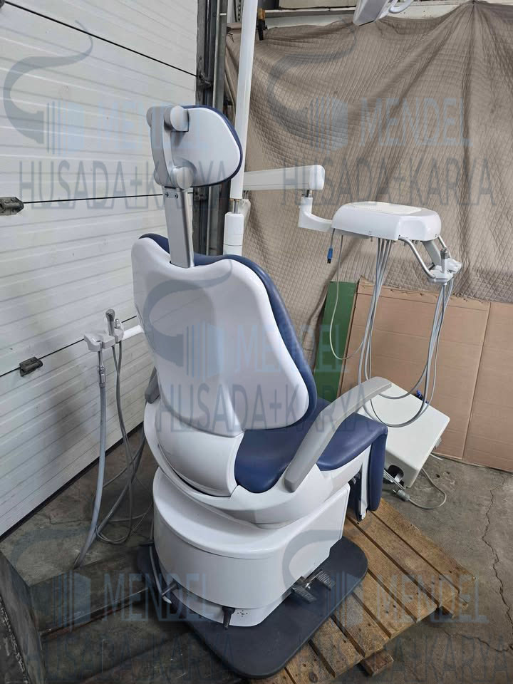 Belmont Pro III 047 Dental Chair For Sale