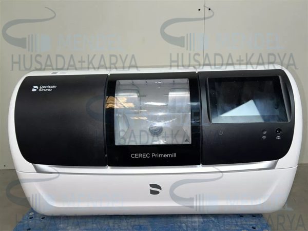 Dentsply Sirona Cerec Primemill For Sale