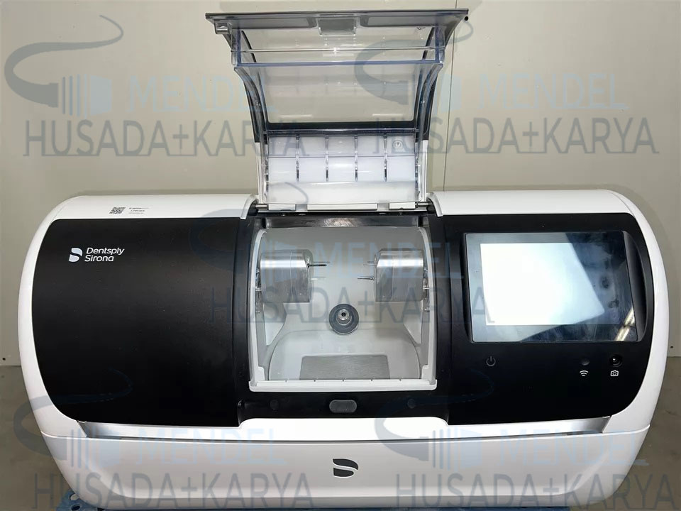 Dentsply Sirona Cerec Primemill For Sale
