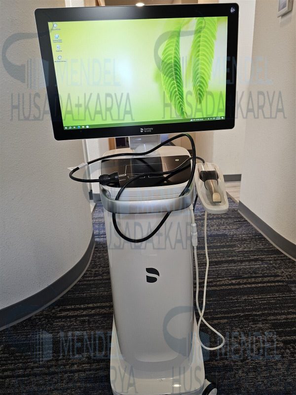 Dentsply Sirona Cerec Primescan AC Intraoral Scanner For Sale