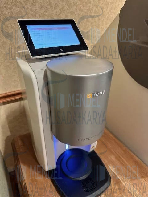 Dentsply Sirona Cerec Speedfire Furnace For Sale