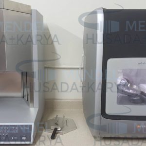 Dentsply Sirona Cerec inLab MC X5 Machine For Sale