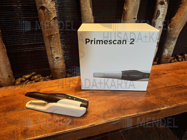 Dentsply Sirona Primescan 2 Intraoral Scanner For Sale