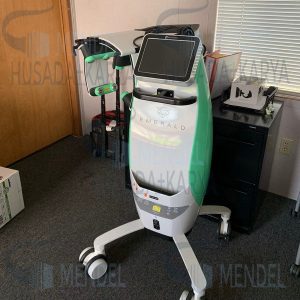 Emerald Laser By Erchonia For Sale