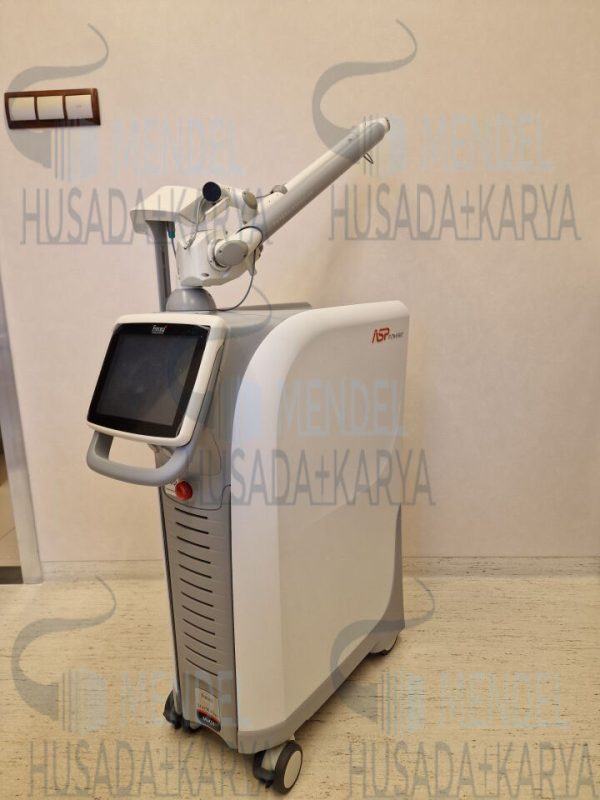 Fotona StarWalker MaQX Laser System For Sale