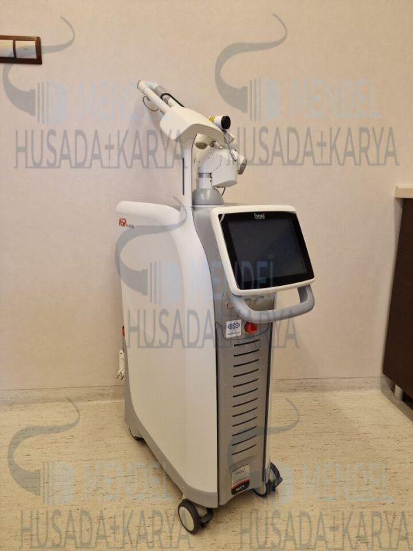 Fotona StarWalker MaQX Laser System For Sale - Image 2