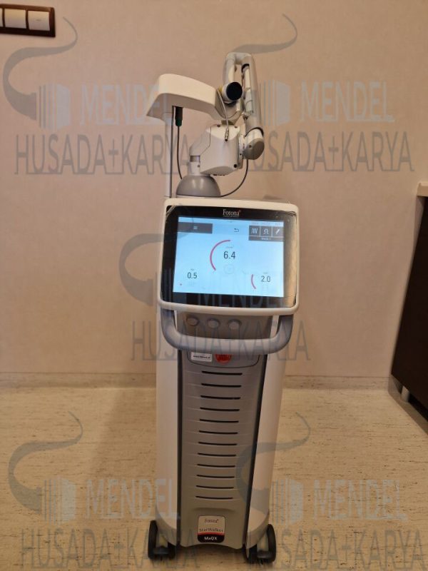 Fotona StarWalker MaQX Laser System For Sale