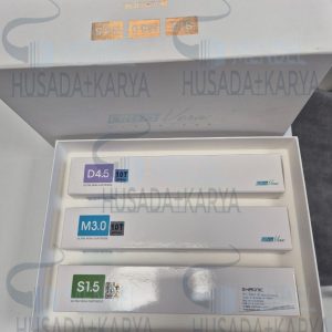 Hironic Doublo Gold HIFU System For Sale