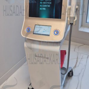 Hironic Doublo Gold HIFU System For Sale