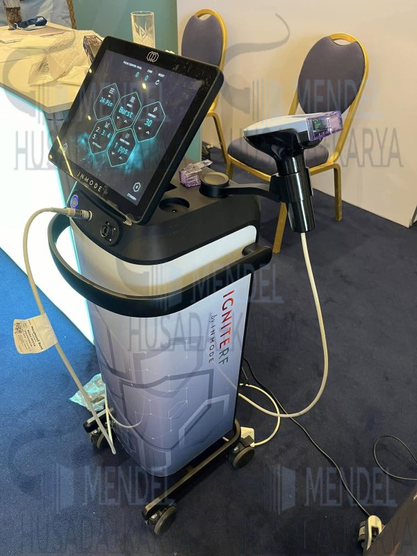 InMode Ignite RF Body Contouring Device For Sale