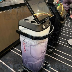 InMode Ignite RF Body Contouring Device For Sale