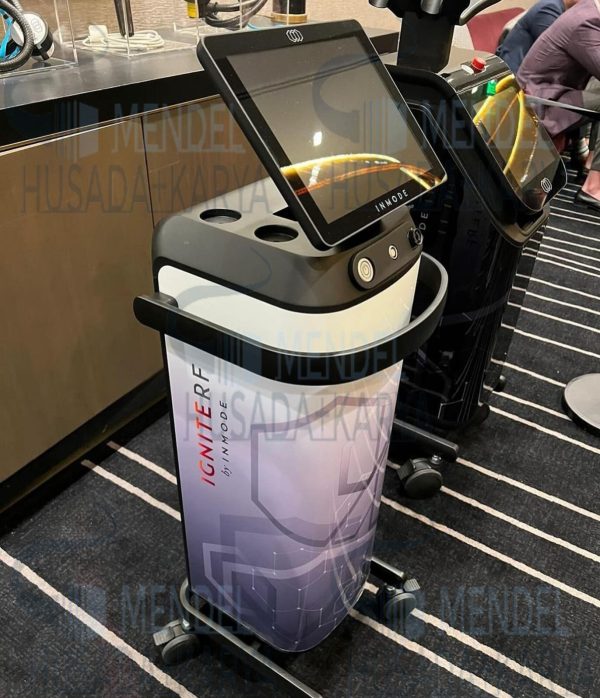 InMode Ignite RF Body Contouring Device For Sale
