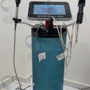InMode Morpheus Pro Body Fractional RF Remodeling