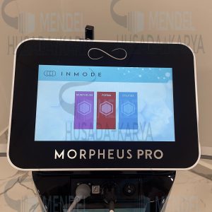InMode Morpheus Pro Body Fractional RF Remodeling