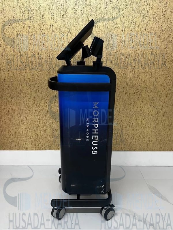 InMode Morpheus8 RF Pro Machine For Sale