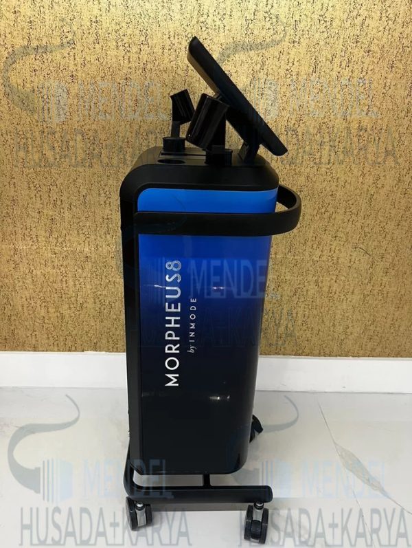 InMode Morpheus8 RF Pro Machine For Sale - Image 3