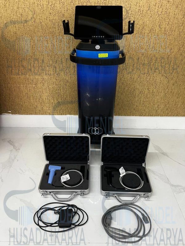 InMode Morpheus8 RF Pro Machine For Sale - Image 2