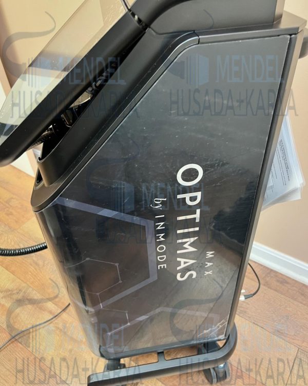 InMode Optimas Max Multi-functional For Sale - Image 2