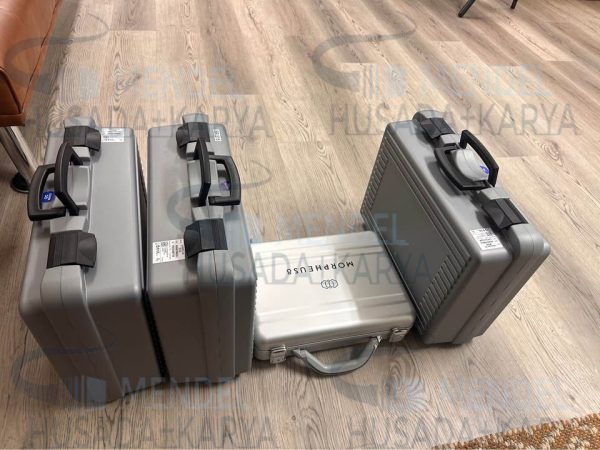 Inmode Optimas With Morpheus8 Lumecca For Sale - Image 2