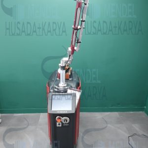 JEISYS Tri-Beam K Q-Switched Nd:YAG Laser System